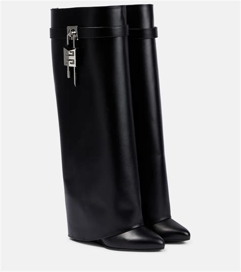 givenchy famous boots|givenchy boots on sale.